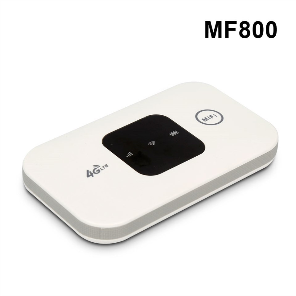 150Mbps високоскоростна мрежа 4G рутер