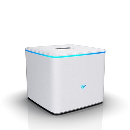 Висока мощност WiFi рутер открит 4G LTE CPE