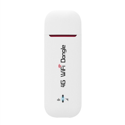 Мобилни 4G Wi-Fi донгъли