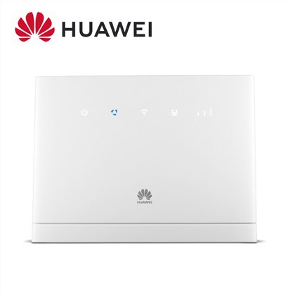 Отключен huawei LTE CPE B315 безжичен рутер
