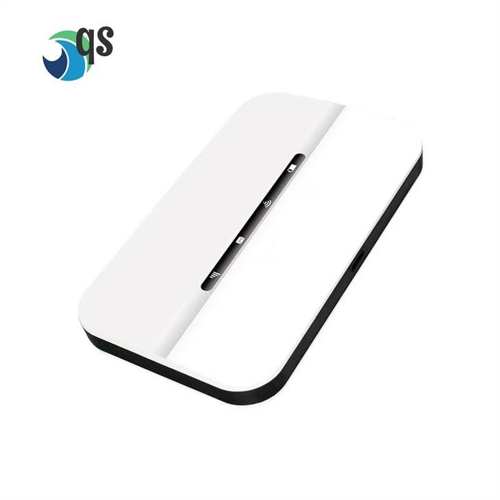 Универсален 4G Lte преносим безжичен джобен Mifi